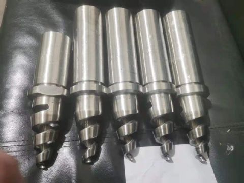點擊查看詳細信息<br>標題：螺旋噴嘴 閱讀次數：1782